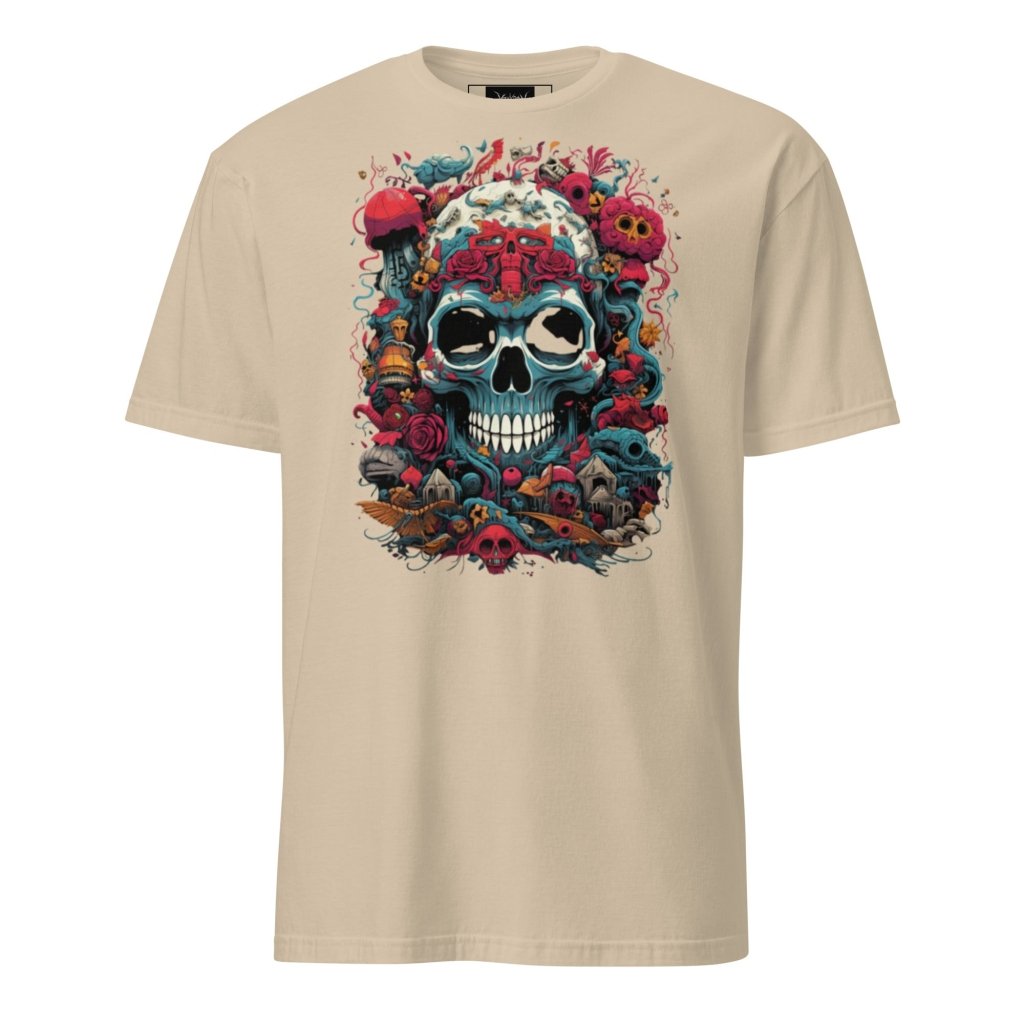 ARTISTIC THINKING SHIRT