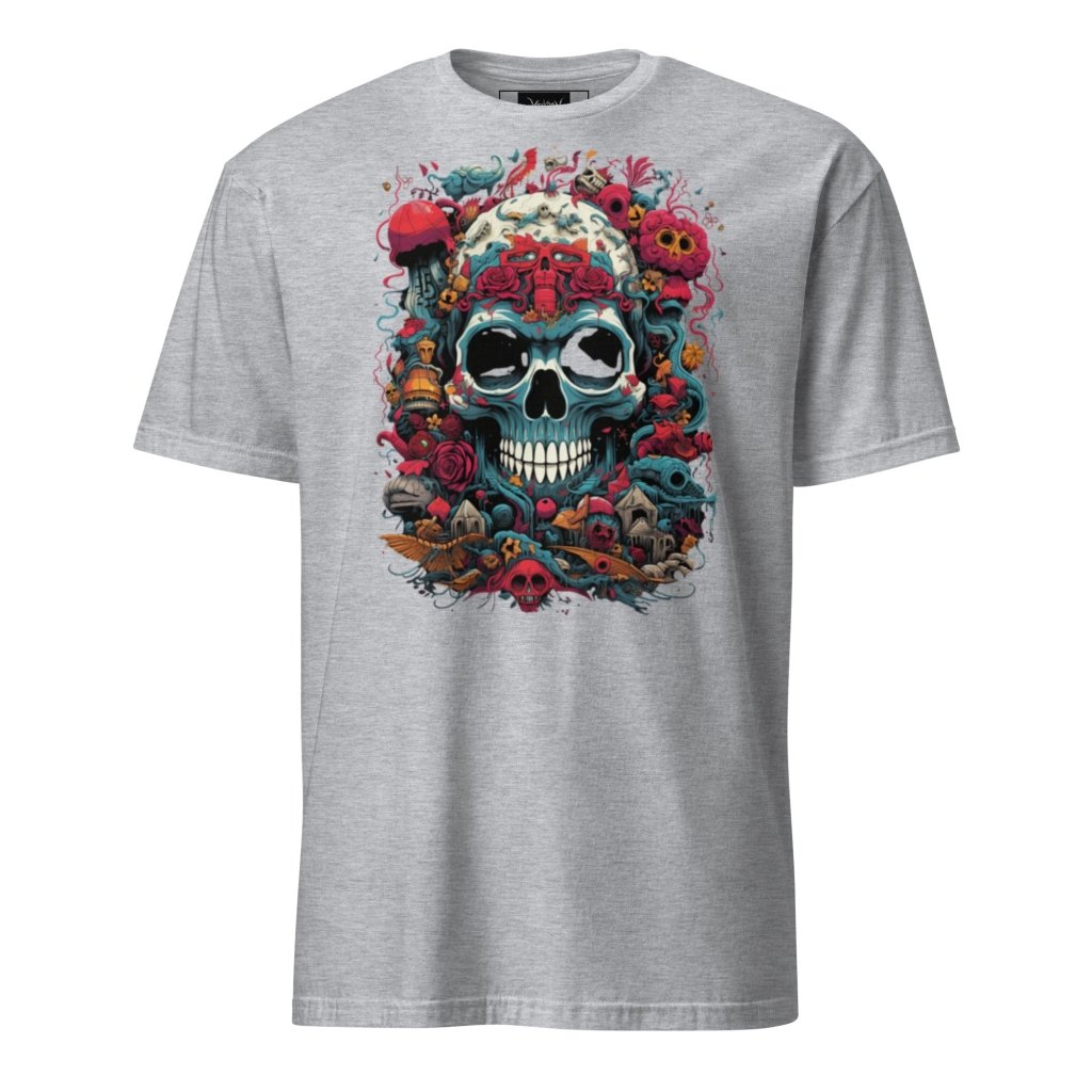 ARTISTIC THINKING SHIRT