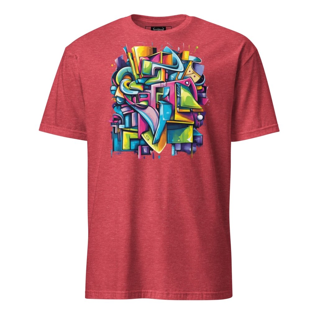 ASTHETIC URBANISMO SHIRT