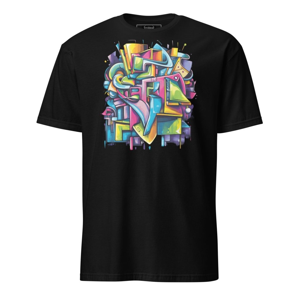 ASTHETIC URBANISMO SHIRT