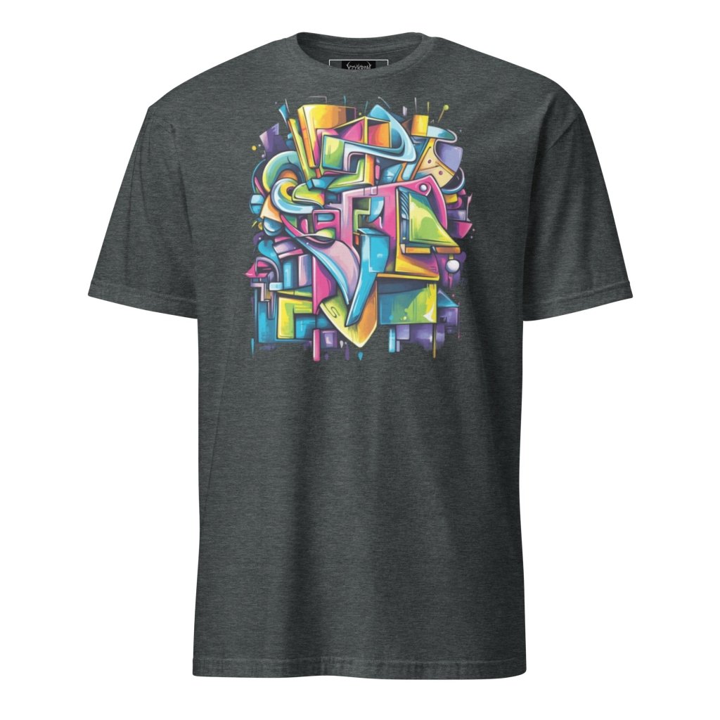 ASTHETIC URBANISMO SHIRT