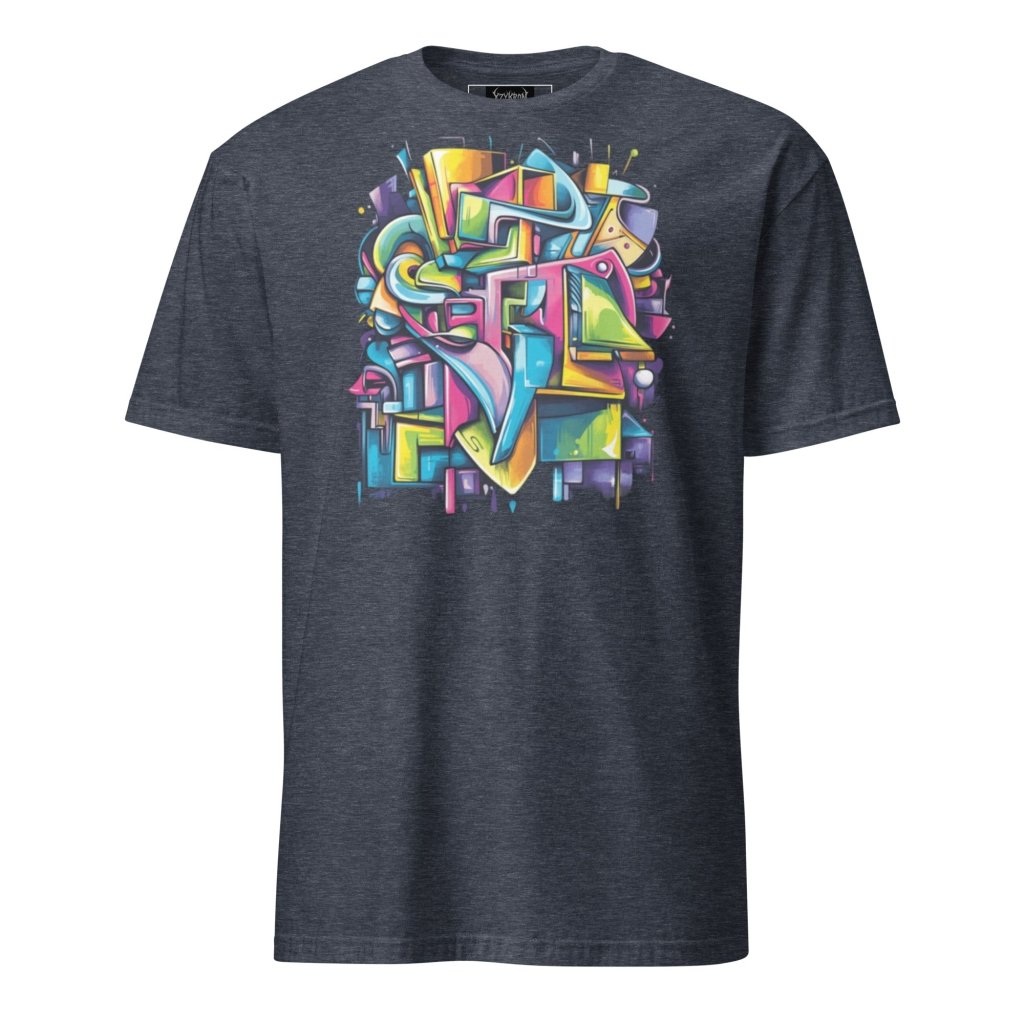 ASTHETIC URBANISMO SHIRT