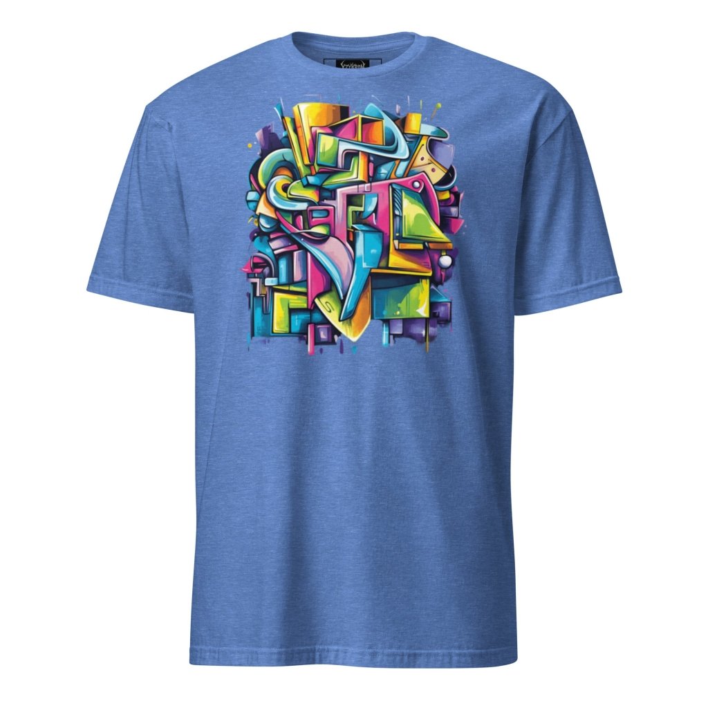 ASTHETIC URBANISMO SHIRT