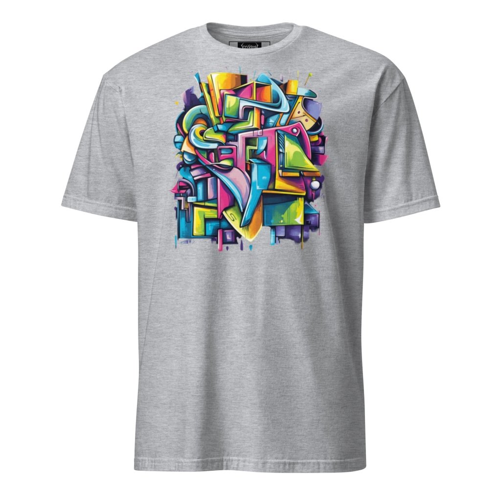 ASTHETIC URBANISMO SHIRT