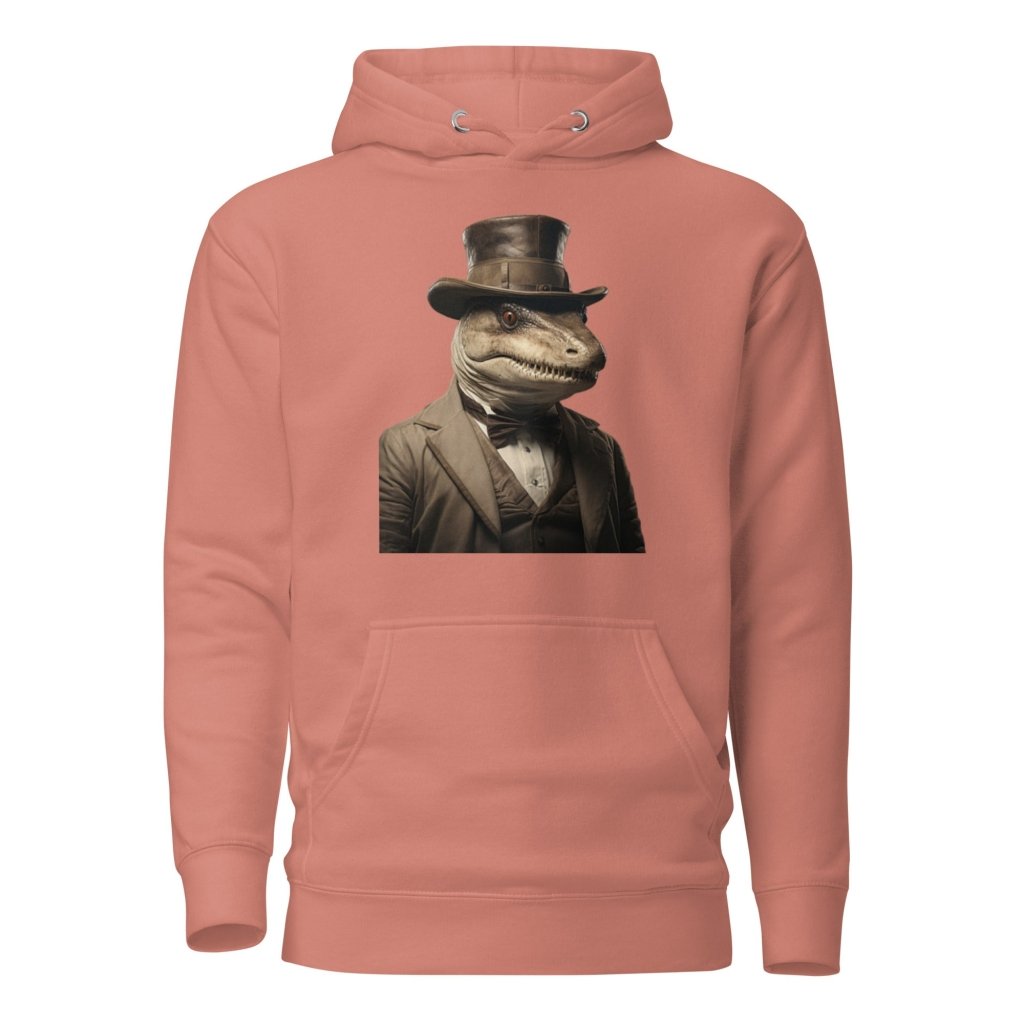 AURELIUS HOODIE