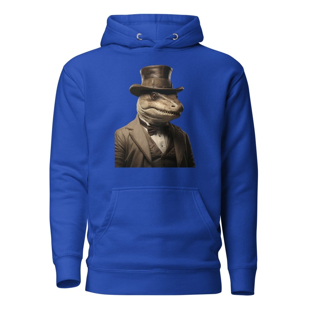 AURELIUS HOODIE