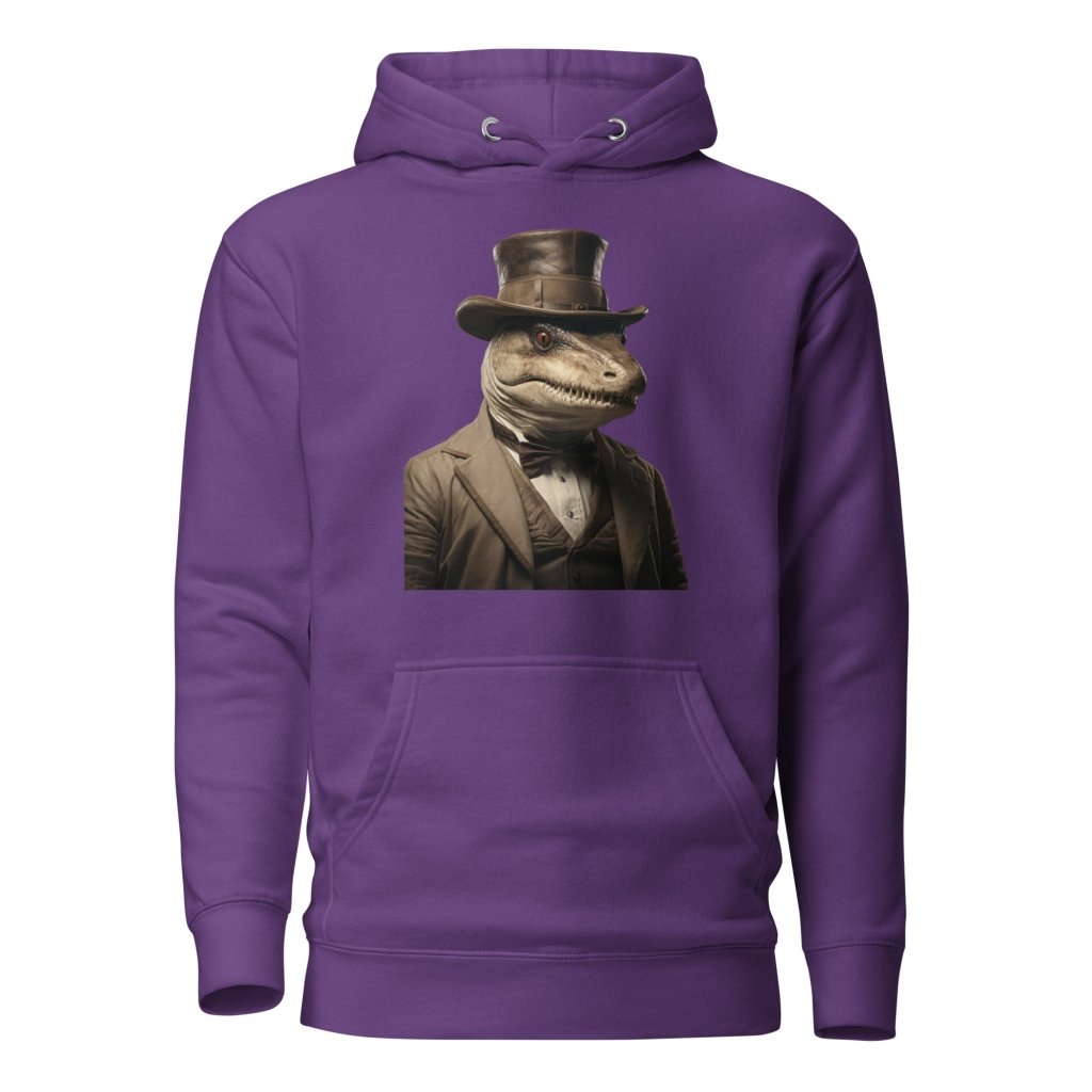 AURELIUS HOODIE