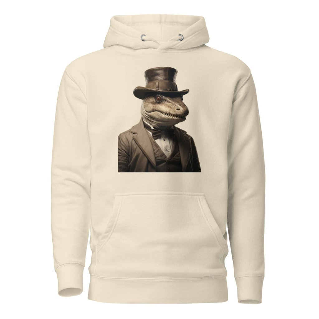 AURELIUS HOODIE
