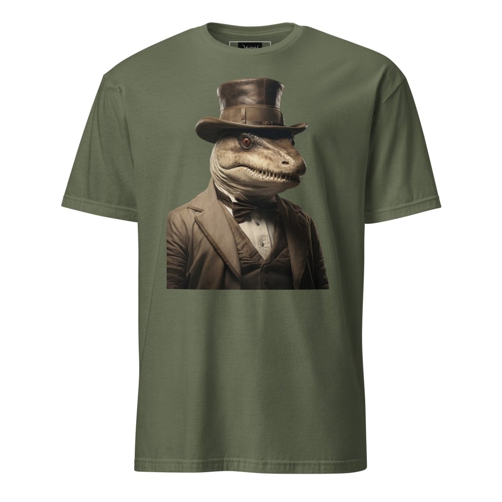 AURELIUS SHIRT