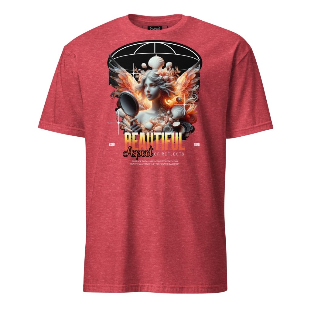 BEAUTIFUL ASPECT SHIRT