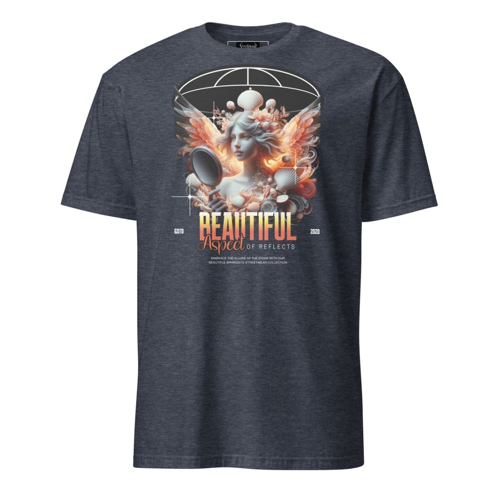 BEAUTIFUL ASPECT SHIRT