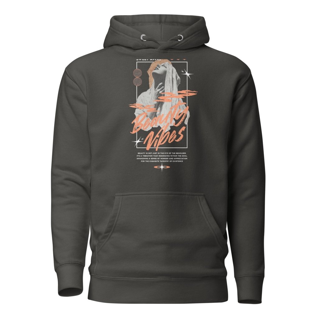 BEAUTIFUL VIBES HOODIE