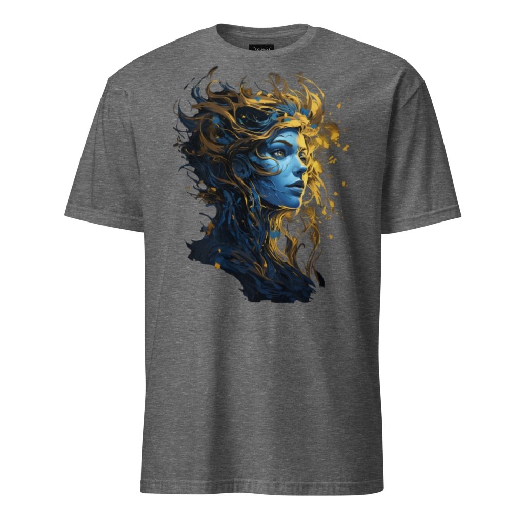 BLEUE AZUL SHIRT