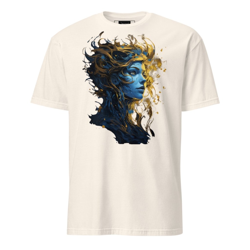 BLEUE AZUL SHIRT