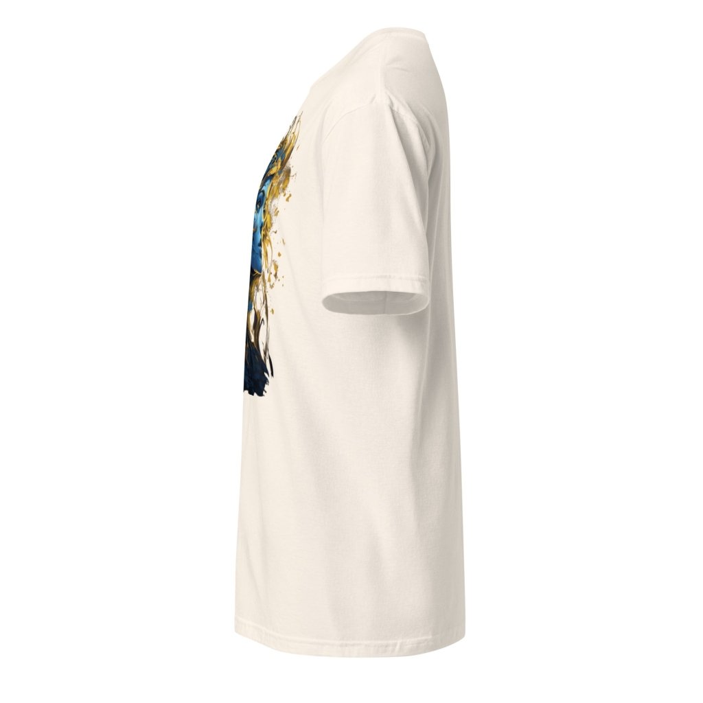 BLEUE AZUL SHIRT