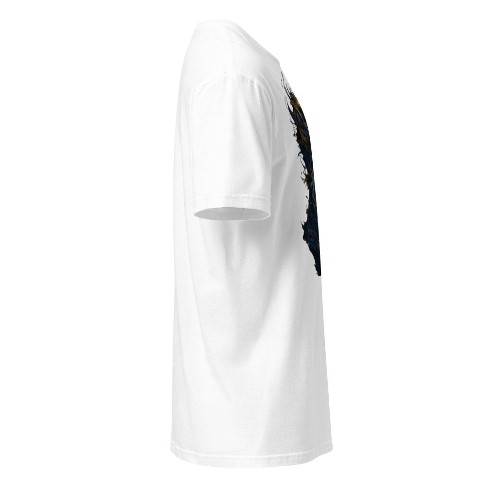BLEUE AZUL SHIRT