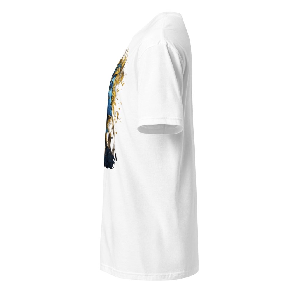 BLEUE AZUL SHIRT