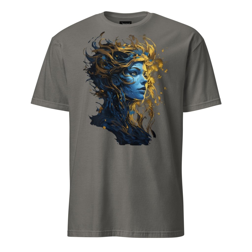BLEUE AZUL SHIRT