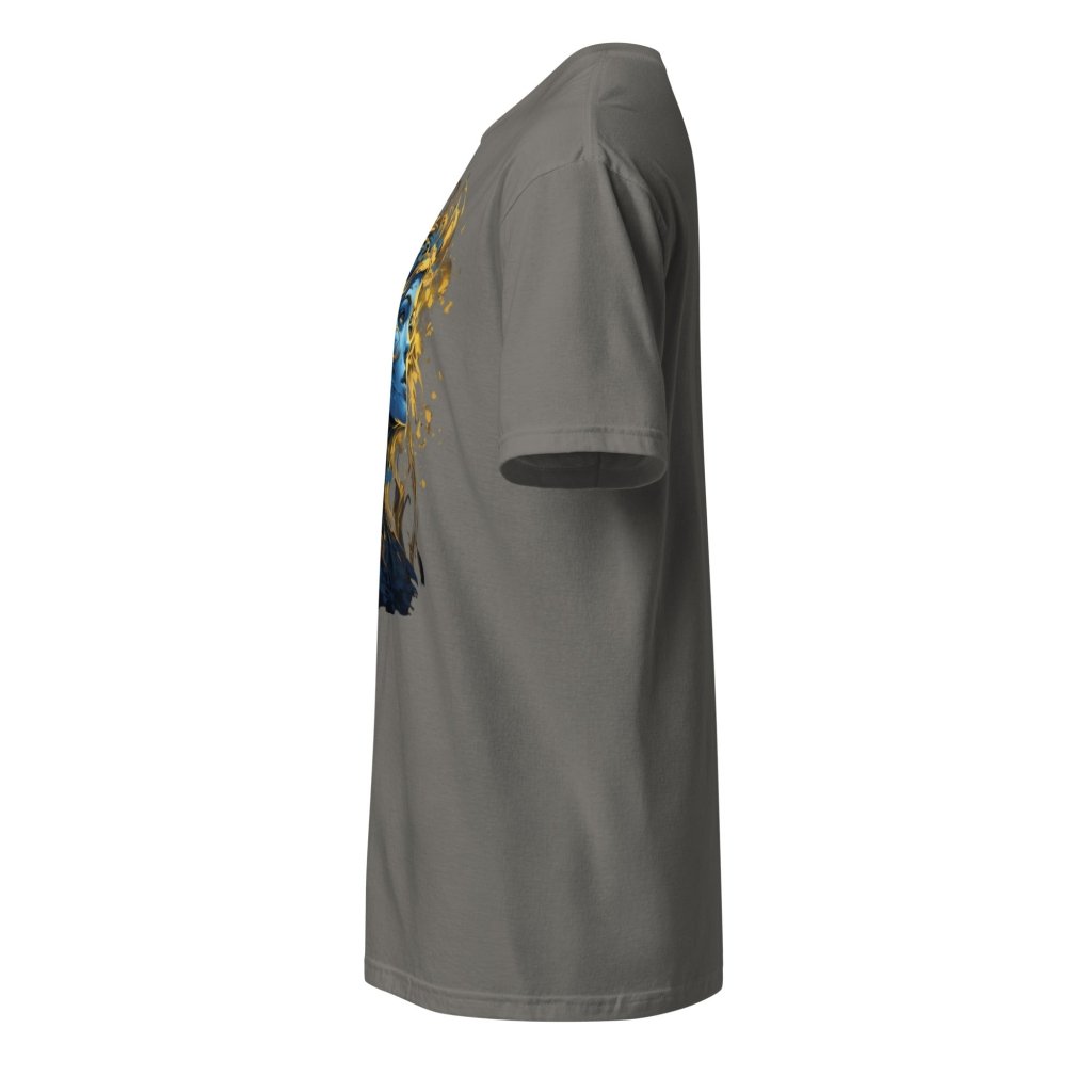 BLEUE AZUL SHIRT