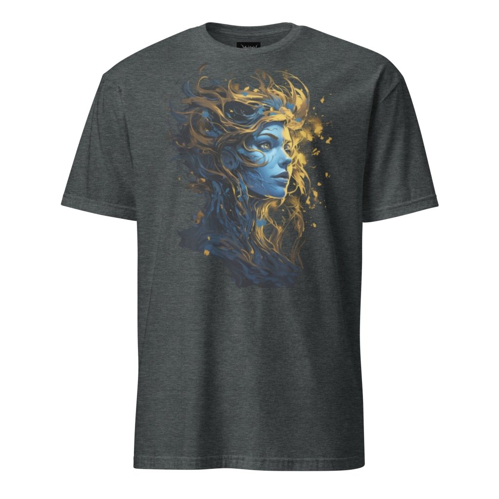 BLEUE AZUL SHIRT