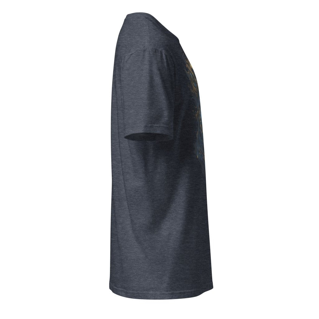 BLEUE AZUL SHIRT