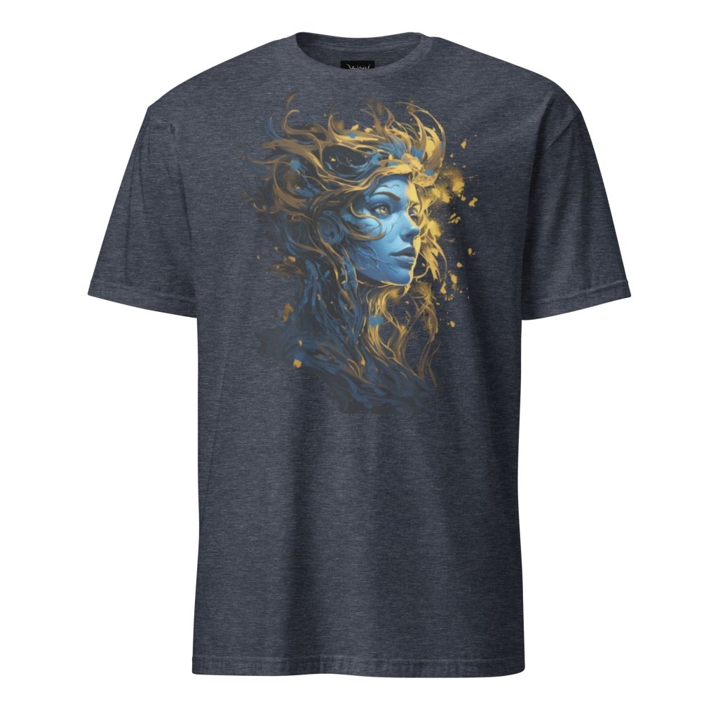 BLEUE AZUL SHIRT