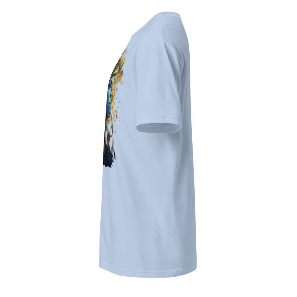 BLEUE AZUL SHIRT