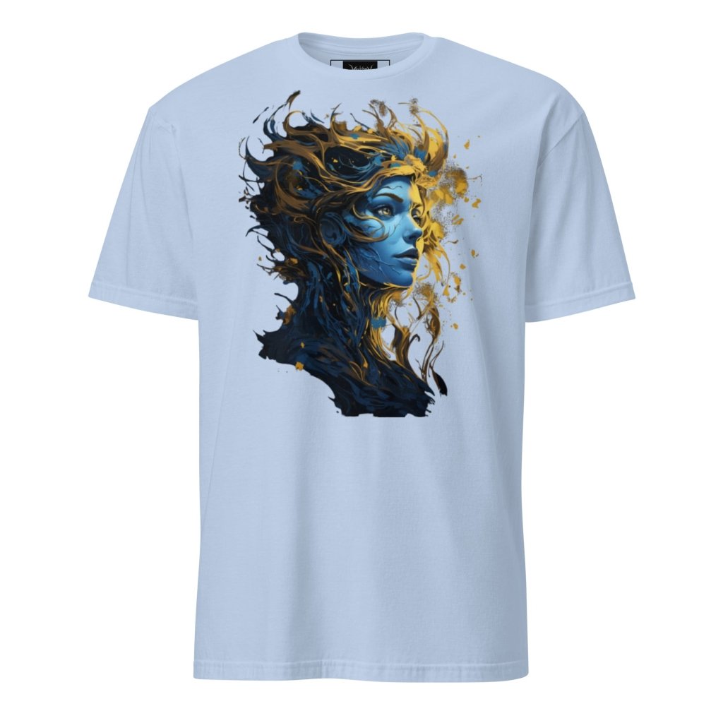 BLEUE AZUL SHIRT
