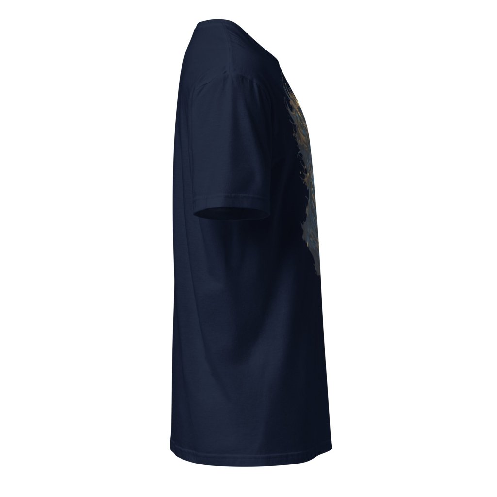 BLEUE AZUL SHIRT