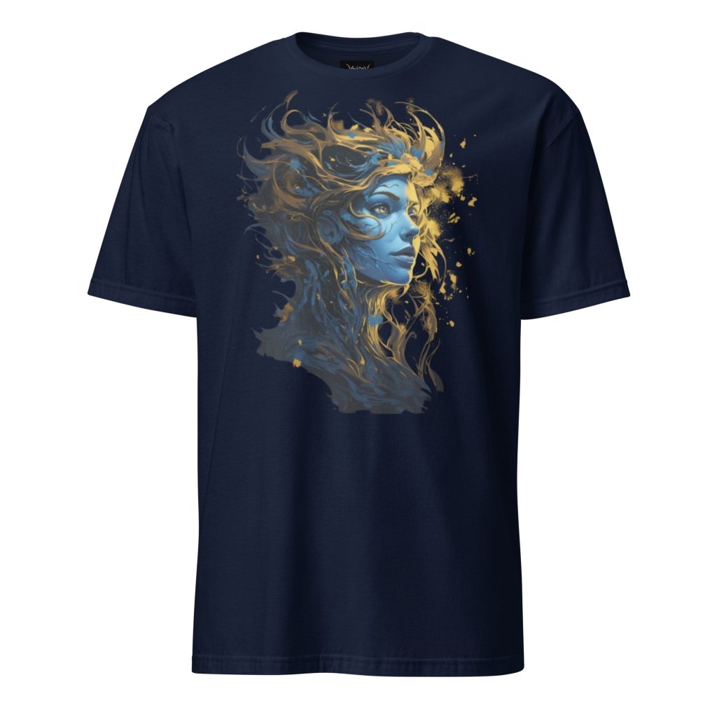 BLEUE AZUL SHIRT