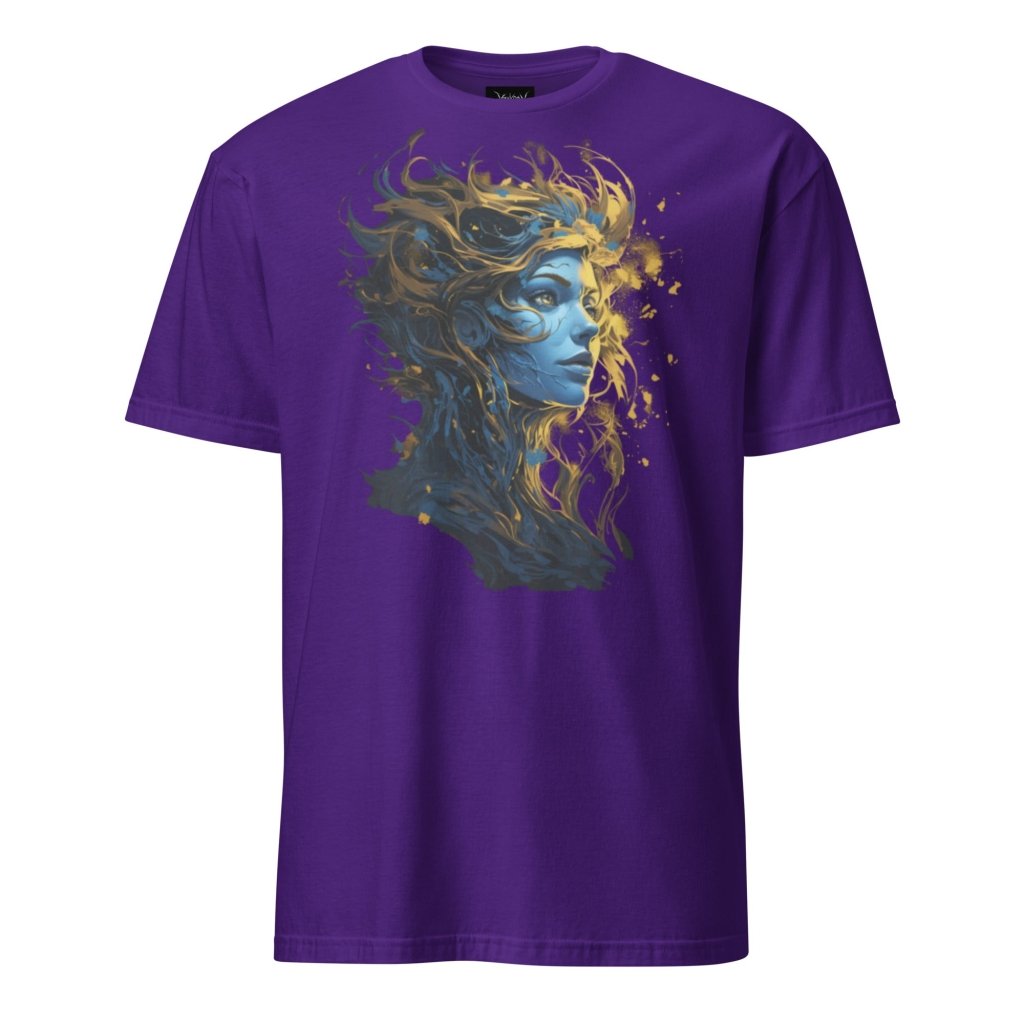 BLEUE AZUL SHIRT