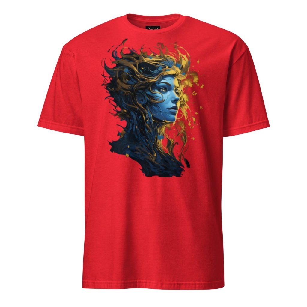BLEUE AZUL SHIRT