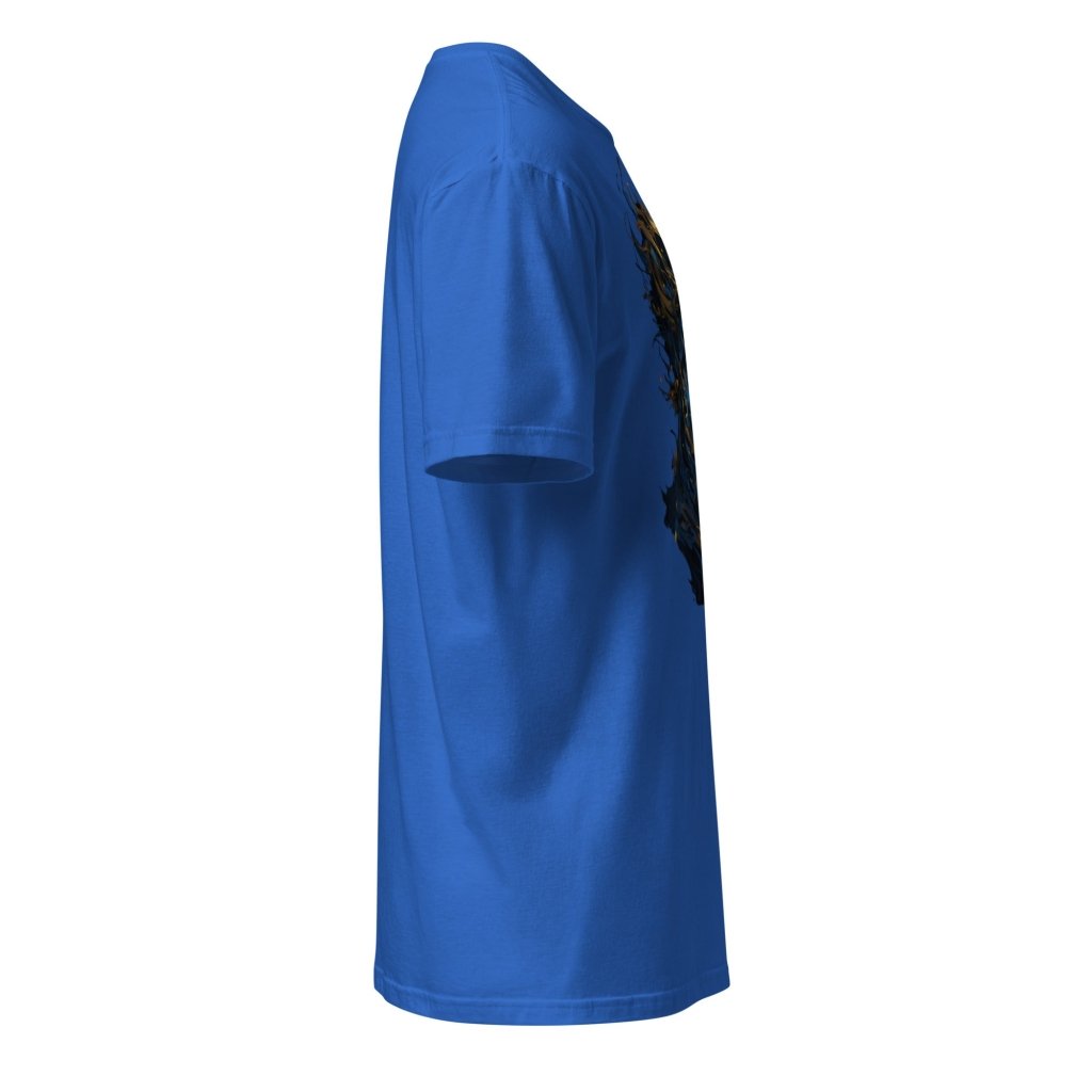BLEUE AZUL SHIRT