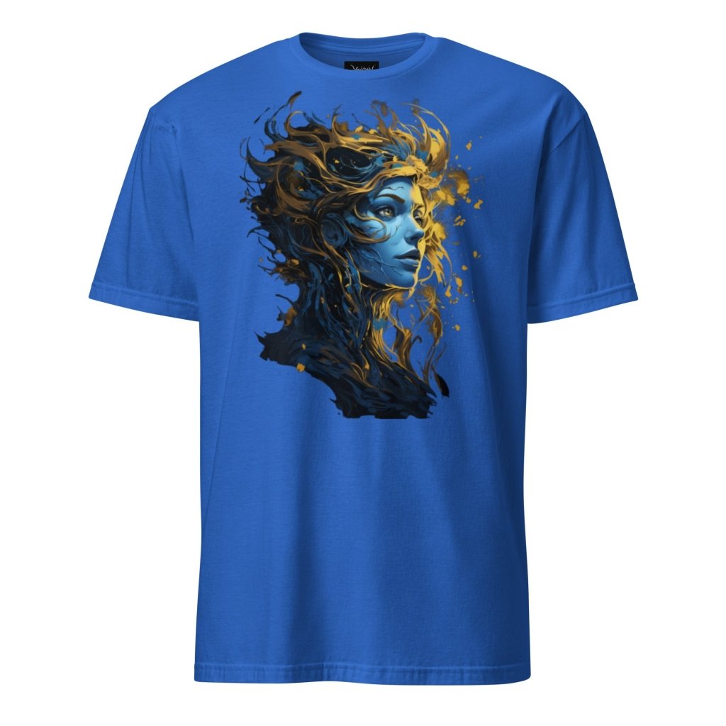 BLEUE AZUL SHIRT