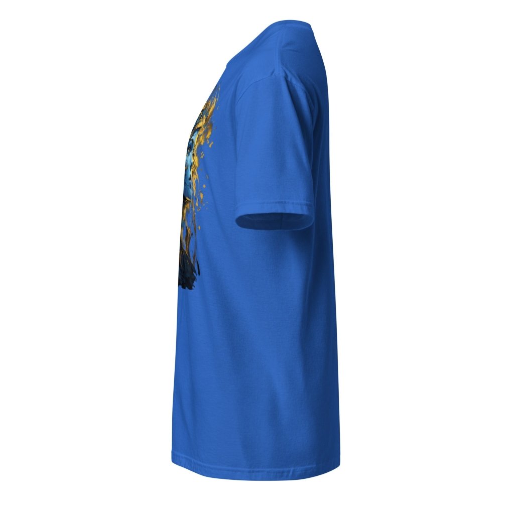 BLEUE AZUL SHIRT