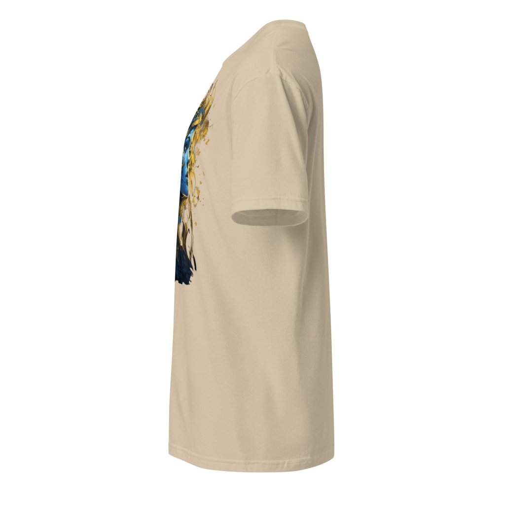BLEUE AZUL SHIRT