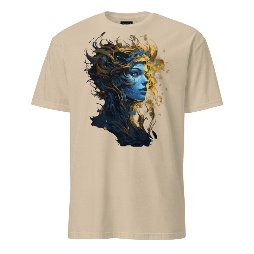 BLEUE AZUL SHIRT