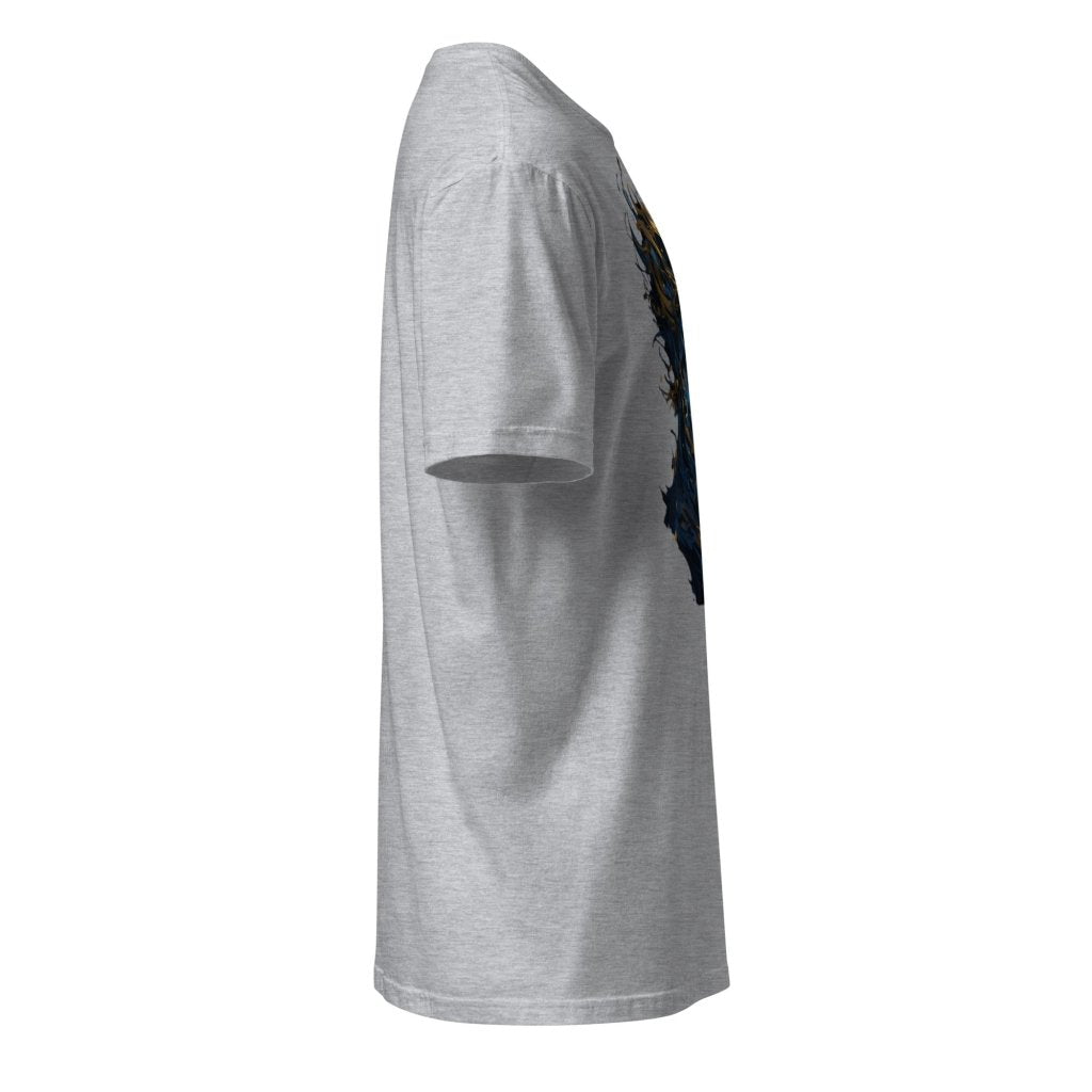 BLEUE AZUL SHIRT