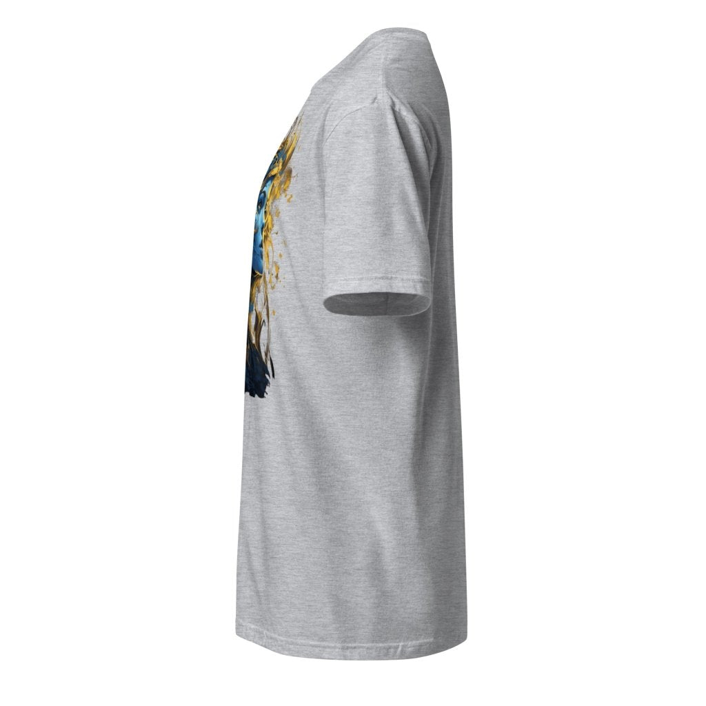 BLEUE AZUL SHIRT