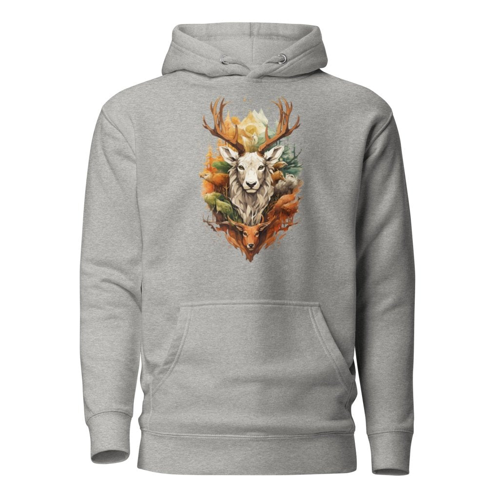 BLITZ HOODIE