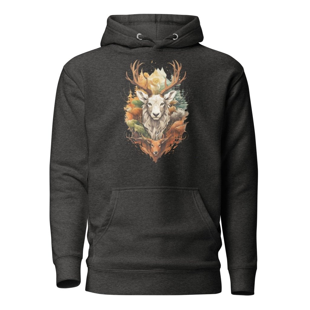 BLITZ HOODIE