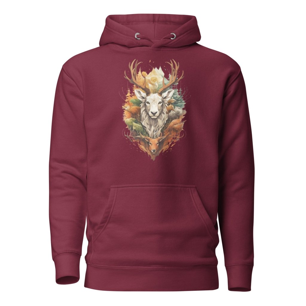 BLITZ HOODIE