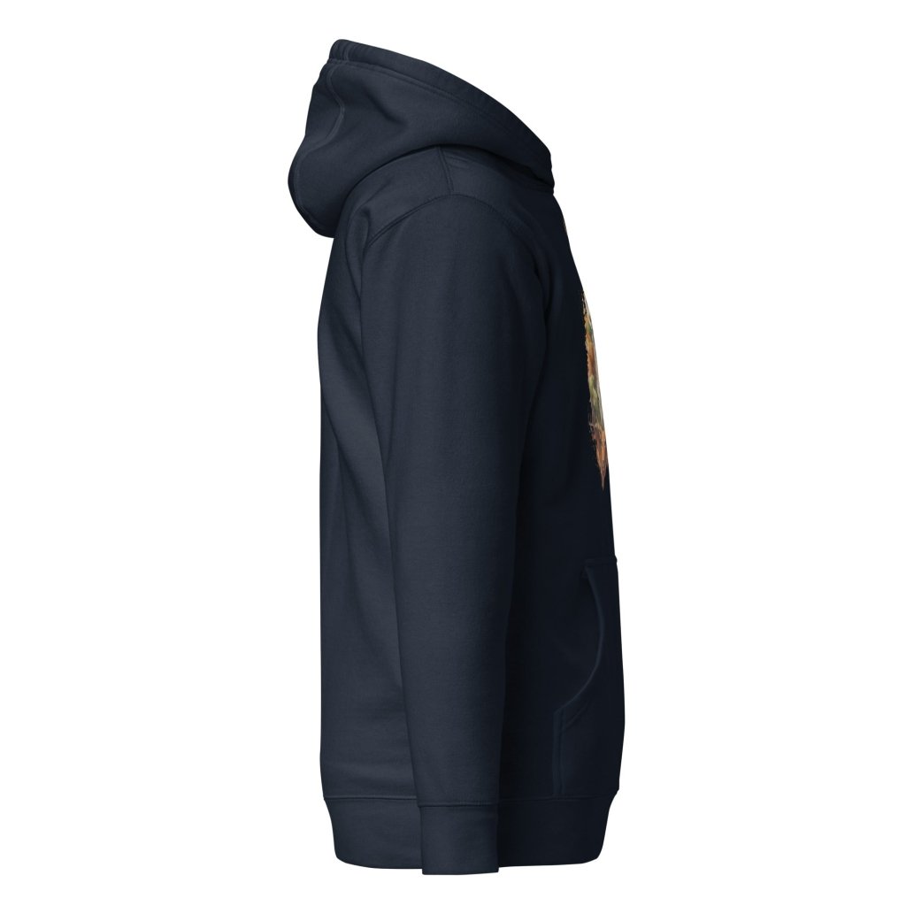 BLITZ HOODIE
