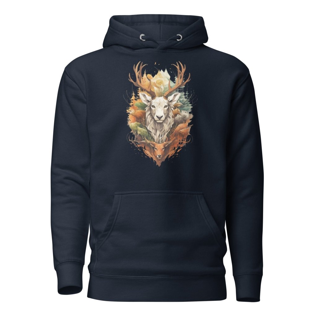 BLITZ HOODIE