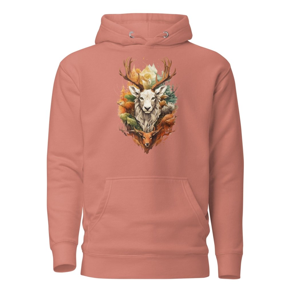 BLITZ HOODIE