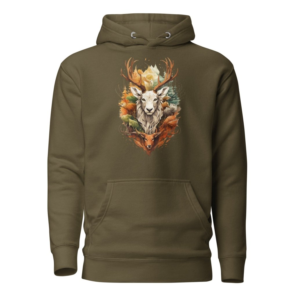 BLITZ HOODIE