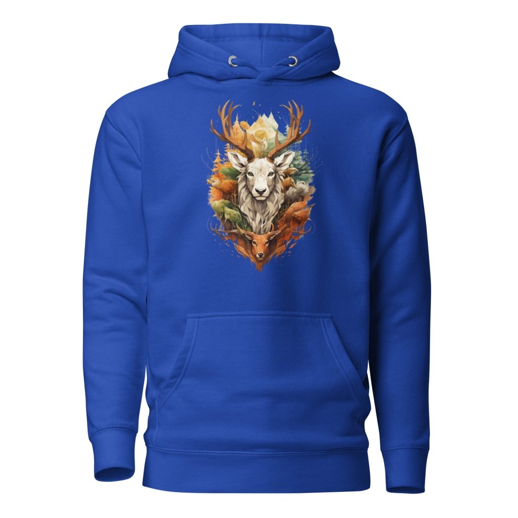 BLITZ HOODIE