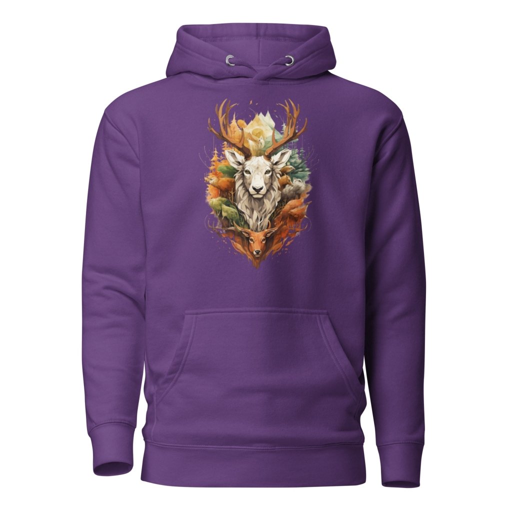 BLITZ HOODIE