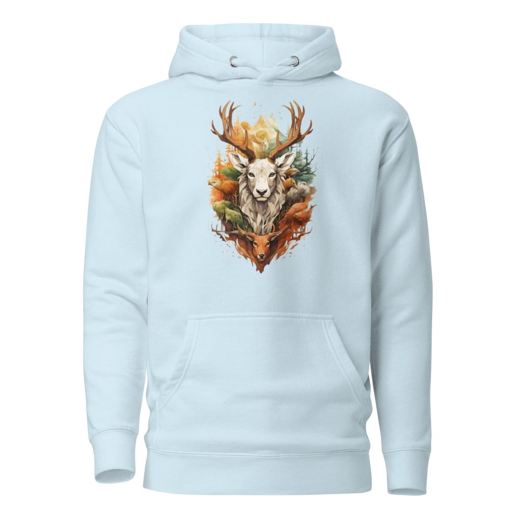 BLITZ HOODIE