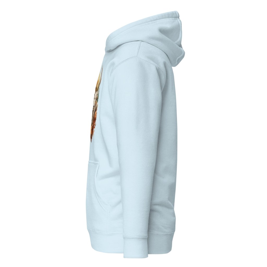 BLITZ HOODIE